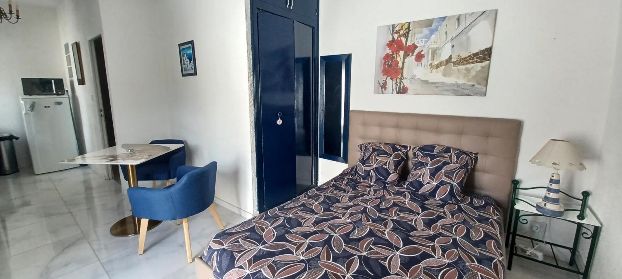 Appartement Avec Jardin Et Spa Valras-Plage Exterior photo